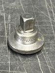 Snap-on FRS70A 3/8 Drive Thumb Wheel Spinner Adapter Usa Made. Fixed Price $28.33.