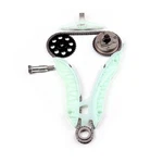 Timing Chain Kit 07-10 For Mini Cooper Clubman R55-59 N14 W/ Camshaft Vvt Gear. Fixed Price $103.35.