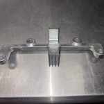 EN-48018 For Various Gm Models Fly Wheel Holding Tool. Fixed Price $110.00.