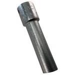 Mac Deep Socket MD86 3/8" 6PT 1/4" Drive Chrome Mechanic Sold As Is. Fixed Price $10.99.