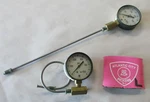 Ford Rotunda Otc Tool T92C-20215-AH Proportioning Valve Gauge Set. Fixed Price $38.99.