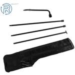Spare Lug Wrench Tire Tools Kit W/ Bag Replacement For Nissan Frontier 2005-2015. Fixed Price $24.71.