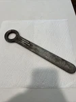 Kent Moore J-1205 Master Cylinder Nut Wrench 1938-46 Chevrolet 39 Oldsmobile. Fixed Price $122.50.