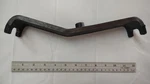 Kent-moore J-41186 Transmission Holding Fixture Adapter. Fixed Price $40.00.