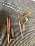 Kent Moore Specialty Tools J-35534,J-33382-10,J-37133,J-33016,J-34831,J-34832. Fixed Price $75.00.