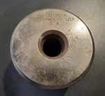 Kent Moore Tool J-39790-A Rear Mainshaft Bearing Cup Remover / Installer. Fixed Price $10.00.