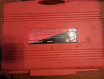 Volvo Crankshaft/camshaft Alignment Tool PART#17100. Fixed Price $39.00.