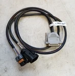 * Kent-moore J-39021-250 Injector Test Harness. Fixed Price $28.50.