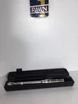 Precision Instruments M2FR100FX 3/8" Flex Dr Ratcheting 15-100 Lb.ft (P16014035). Fixed Price $114.99.