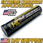 X-one High Temperature Heavy Duty Premium Bearing Grease For Bobcat Mowers 38383. Fixed Price $15.99.