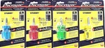 Picquic Stubby Multi-bit Screwdriver Small New Canada. Fixed Price $10.99.