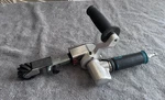 Dynabrade 15300 Dynafile Iii Air Abrasive Belt Tool Sander 0.7 Hp 20,000 Rpm. Fixed Price $499.95.