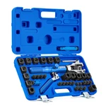 Omt Hydraulic Flaring Tool Kit For Brake Transmission Cooling Fuel Line Flares. Fixed Price $169.99.
