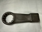Snap-on DX158 46MM 1-13/16" Slugging Wrench Impeller Nut Berkeley Dominator. Fixed Price $49.99.