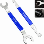 Zktool Fan Clutch SET,32MM & 36MM Wrench,water Pump Pu.... Fixed Price $25.29.