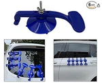 C.r. Laurence #SC6 Suction Cup Clamp Tool For Car Windshield Repair - Blue. Fixed Price $45.30.