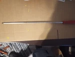 Mac Tools ST1518A 18" Long Shaft Torx Red Handle Cabinet Screwdriver Usa. Fixed Price $29.50.