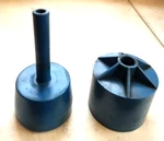 Kent-moore J-28425-1 & J-28425-2 Diesel Injection Pump Seal Installer. Fixed Price $11.25.