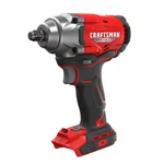 Loosen Stubborn Bolts Fast - Craftsman V20 1/2 Inch Impact Wrench. Fixed Price $179.99.