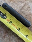 Kent-moore DT-47770 Cooler Line Seal Installer Tool DT4770 Free Shipping!. Fixed Price $39.51.