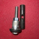 Ford Rotunda Otc T84P-4946A T84P-4205-A Traction Lok Axle Tool Set 7.5 Ring Gear. Fixed Price $24.69.