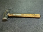 Blue Point Tools Usa 48OZ Heavy Duty Hammer Hickory Handle BH123D. Fixed Price $57.70.
