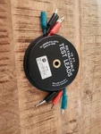 Mac Tools 10 Foot Retractable Test W/ 3 Leadspool Wire Reel Excellent Condition. Fixed Price $28.98.