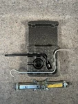 2009-2013 Toyota Corolla Emergency Roadside Tools Kit Spare. Fixed Price $119.99.