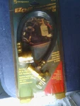 New Interdynamics Ez Chill R-134A Auto Air Conditioning Recharge Kit MB-134A. Fixed Price $6.99.