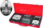 12PCS Bearing Splitter Gear Puller Fly Wheel Separator Set Tool Kit New Us Stock. Fixed Price $45.76.