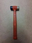 Snap On Tools BE116 16OZ Soft Face Hammer. Fixed Price $60.00.