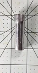 Snap-on FVS141, 3/8" Drive, 7/16" Deep Socket 12 Point. Fixed Price $11.99.