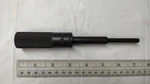 Kent-moore J-35267-1 And -2 Set Valve Guide Remover & Installer R-car. Fixed Price $20.00.