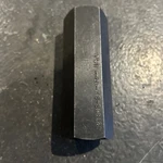 Kent Moore J-21843-3 Corvair Drive Spindle And Bearing Installer Tool No Screw. Fixed Price $25.00.