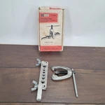 Sears Craftsman 955372 Flaring Tool - Tube Brake Fuel Line. Fixed Price $25.00.