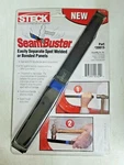 Steck Seam Buster Spot Weld Cutter Chisel Tool #20015. Fixed Price $55.79.