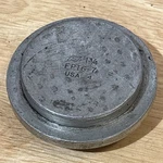 Snap On 1-3/4" Freeze Plug Installer Head Adapter FPI6-7 Usa. Fixed Price $39.95.