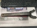 Used Saab 9-2X Cam Sprocket Tool 32005019 18231AA010. Fixed Price $170.00.