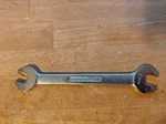 Britool 2J5056 A, 1/2" X 9/16" Af Open Ended Spanner. Fixed Price $20.00.
