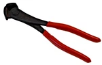Snap-on Tools 17CP 7.5 Long Red Handle End Nipper Cutter Pliers Usa. Fixed Price $34.99.
