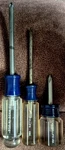 3 Craftsman Phillips Screwdrivers Vintage Usa Made Tool See Description. Fixed Price $15.95.