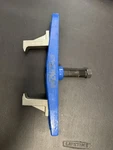 New Kent-moore Universal Puller With J-8433-2 Jaws. Fixed Price $200.00.
