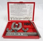 Matco Mechanic FT-165 Metric Double Flaring Brake Line Tool Kit!. Fixed Price $79.99.