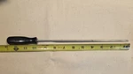 Snap-on Precision Flat Head Screw Driver Ssd 1410 Usa. Fixed Price $16.96.