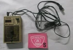 Kent Moore Tools J-34775 Mpsi Mini Scanner Model 5247 (incomplete). Fixed Price $45.48.