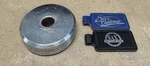 Kent Moore Tool J-6874-8 Coil Spring Compressor Adapter. Fixed Price $26.41.