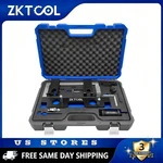 Zktoo Engine Timing Tool Kit For Bmw N20 N26 With Flywheel Holder. Fixed Price $119.00.