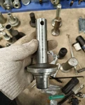 Mercedes Oem 722589091500 Genuine Special Puller Tool Engine Transmission Repair. Fixed Price $175.00.