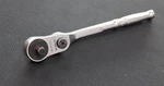 Snap-on Usa T860MP 1/4" Drive Multi Position Indexing Ratchet 036CHB. Fixed Price $130.00.
