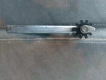 Vintage Snap-on Tools CF-71 Spark Plug Gapper Adjusting Pliers Usa Made. Fixed Price $33.50.